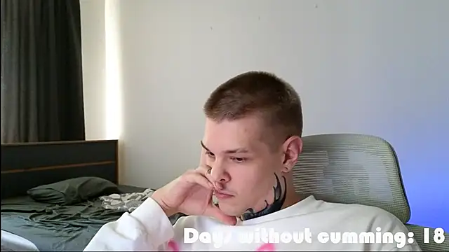 DENIS HERE online show from 05.23.26