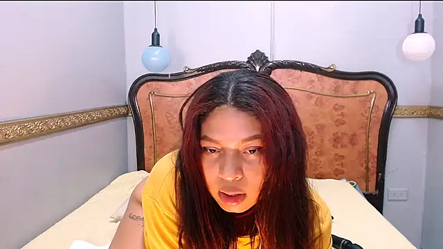 Snapshot of Naomi_Tylers chatting on 02.23.25 Naomi Tylers online show from 02.23.25