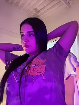 violet-333 online show from 01.09.26