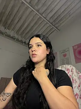 violet-333 online show from 05.25.26