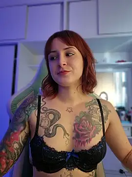 Ahrya  online show from 03.15.26