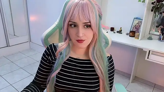 Ahrya  online show from 07.11.26