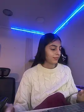 Snapshot of cristel_17 chatting on 01.09.25 cristel 17 online show from 01.09.25