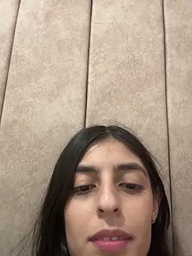 Snapshot of cristel_17 chatting on 01.24.25 cristel 17 online show from 01.24.25