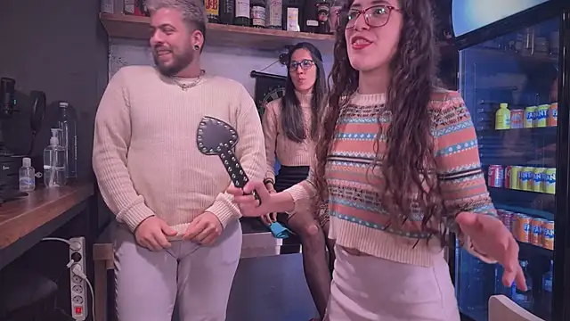 barfantasy online show from 01.11.25