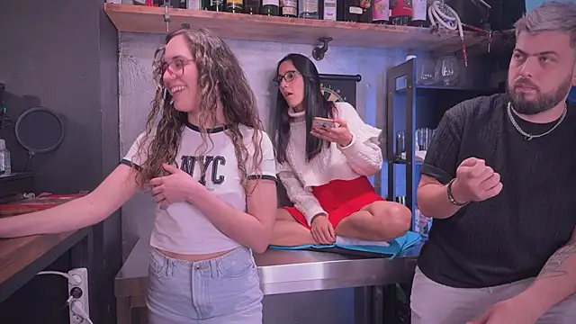 barfantasy online show from 01.18.25