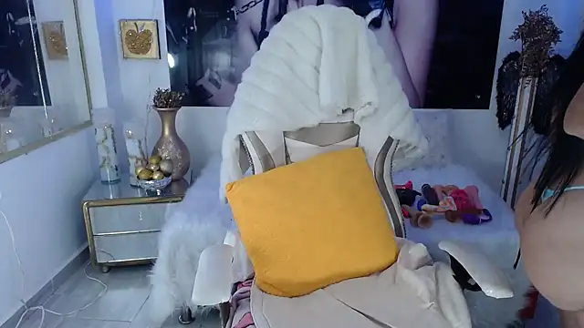 perlasharick 3 online show from 12.06.24