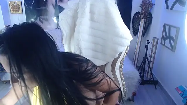 perlasharick 3 online show from 01.24.25