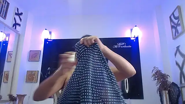 perlasharick 3 online show from 03.09.25