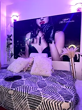 perlasharick 3 online show from 11.14.25