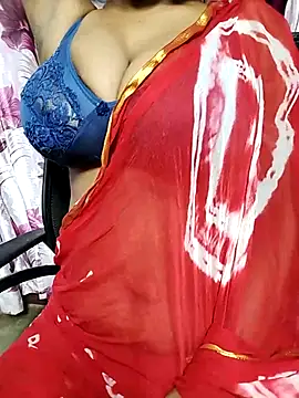 Shreya727 online show from 03.09.25