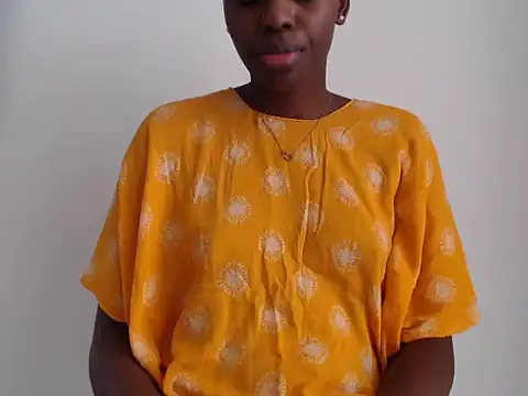 black   ghodess online show from 09.21.25