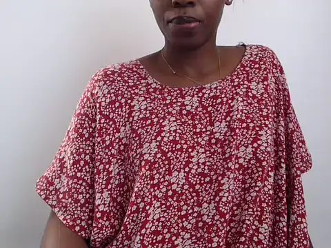 black   ghodess online show from 10.01.25