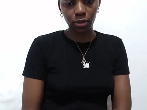 black   ghodess online show from 10.03.25