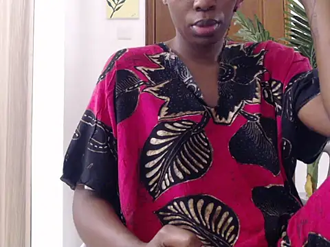 black   ghodess online show from 03.16.26