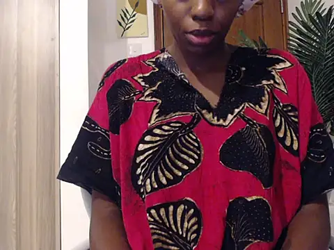 black   ghodess online show from 03.22.26