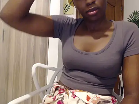 black   ghodess online show from 04.12.26