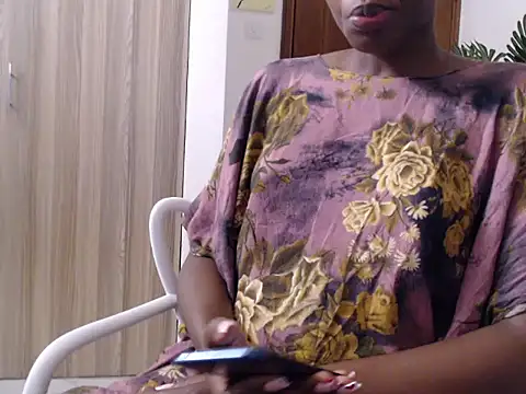 Snapshot of black___ghodess chatting on 06.05.26 black ghodess online show from 06.05.26
