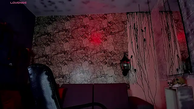 irregular fetish  online show from 02.20.25