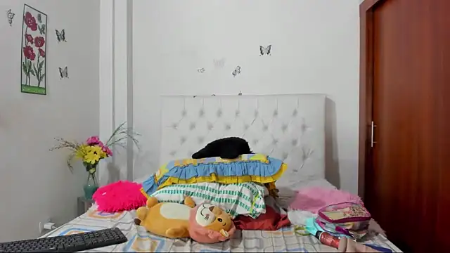 VenussVega online show from 02.28.25