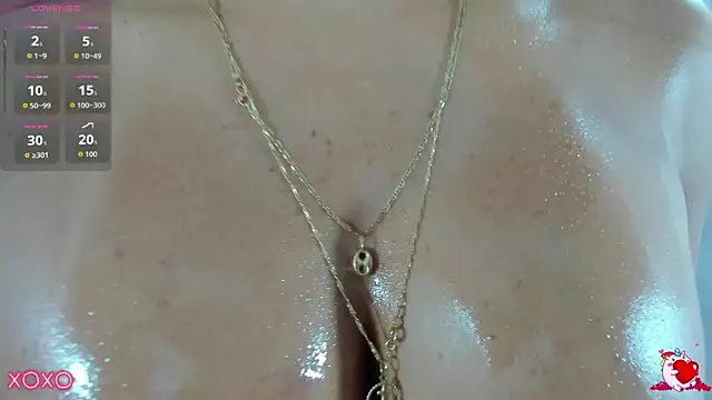 VenussVega online show from 01.06.26