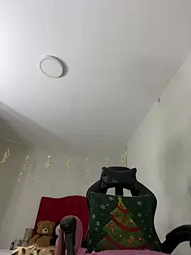 Snapshot of LISA_BULLOCK_ chatting on 02.06.25 LISA BULLOCK online show from 02.06.25