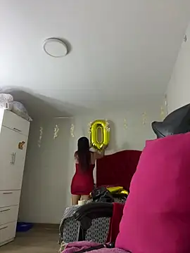 Snapshot of LISA_BULLOCK_ chatting on 03.01.25 LISA BULLOCK online show from 03.01.25