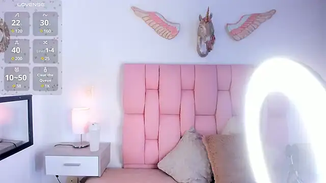 VeronikaOlsen online show from 01.30.25