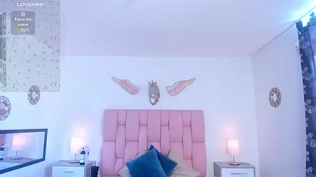 VeronikaOlsen online show from 02.01.25