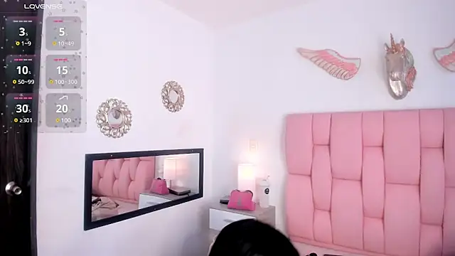 VeronikaOlsen online show from 02.02.25