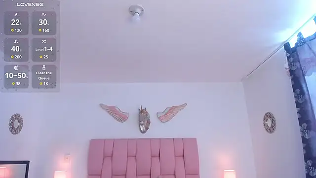 VeronikaOlsen online show from 02.02.25