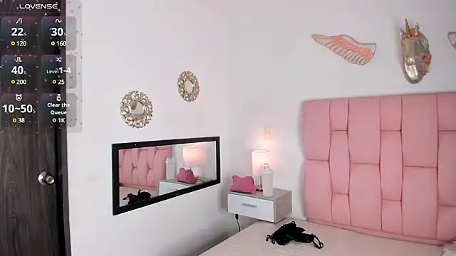 VeronikaOlsen online show from 02.07.25