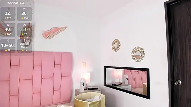 VeronikaOlsen online show from 02.26.25