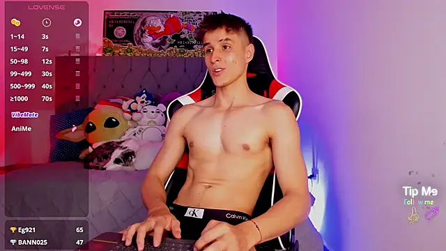 thomklein online show from 12.04.24