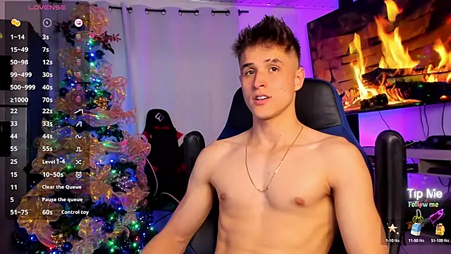 thomklein online show from 12.19.24