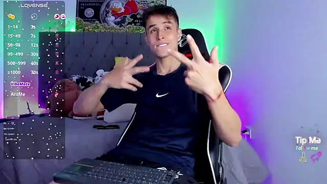 thomklein online show from 01.23.25