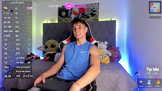 thomklein online show from 02.19.25