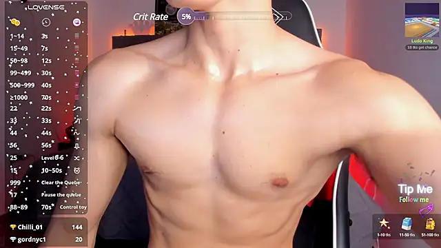 thomklein online show from 03.07.25