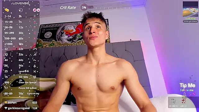 thomklein online show from 03.10.25