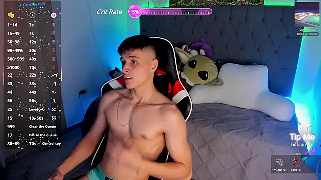 thomklein online show from 03.13.25