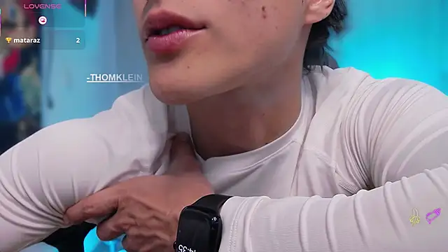 thomklein online show from 09.08.25