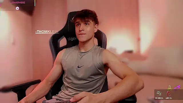 thomklein online show from 09.10.25