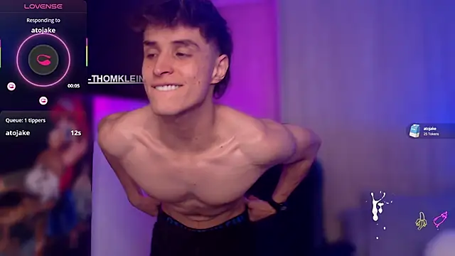 thomklein online show from 09.13.25