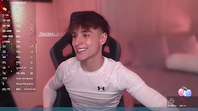 thomklein online show from 09.24.25