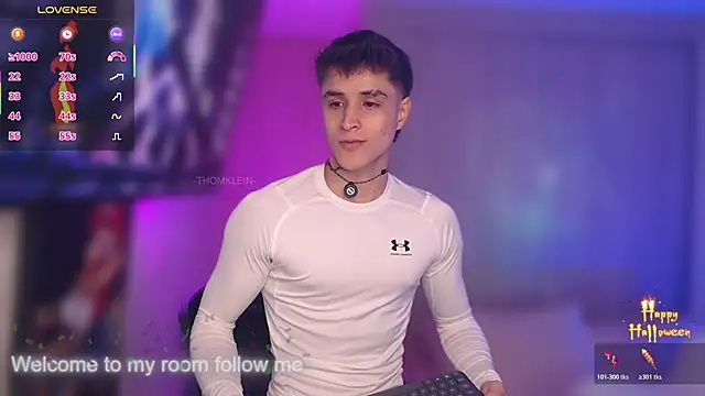 thomklein online show from 10.25.25