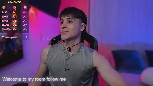 thomklein online show from 11.10.25