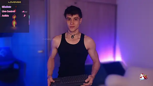 thomklein online show from 11.25.25