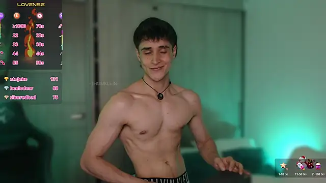 thomklein online show from 11.25.25