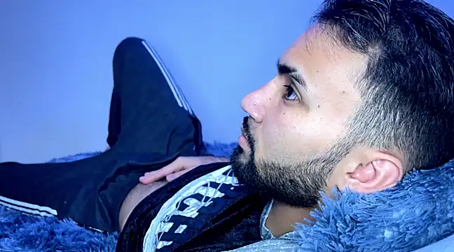 Dar milk online show from 02.25.25