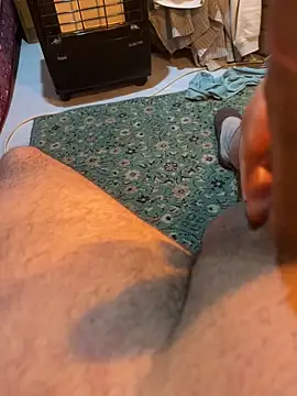 azginnn35 online show from 03.18.26